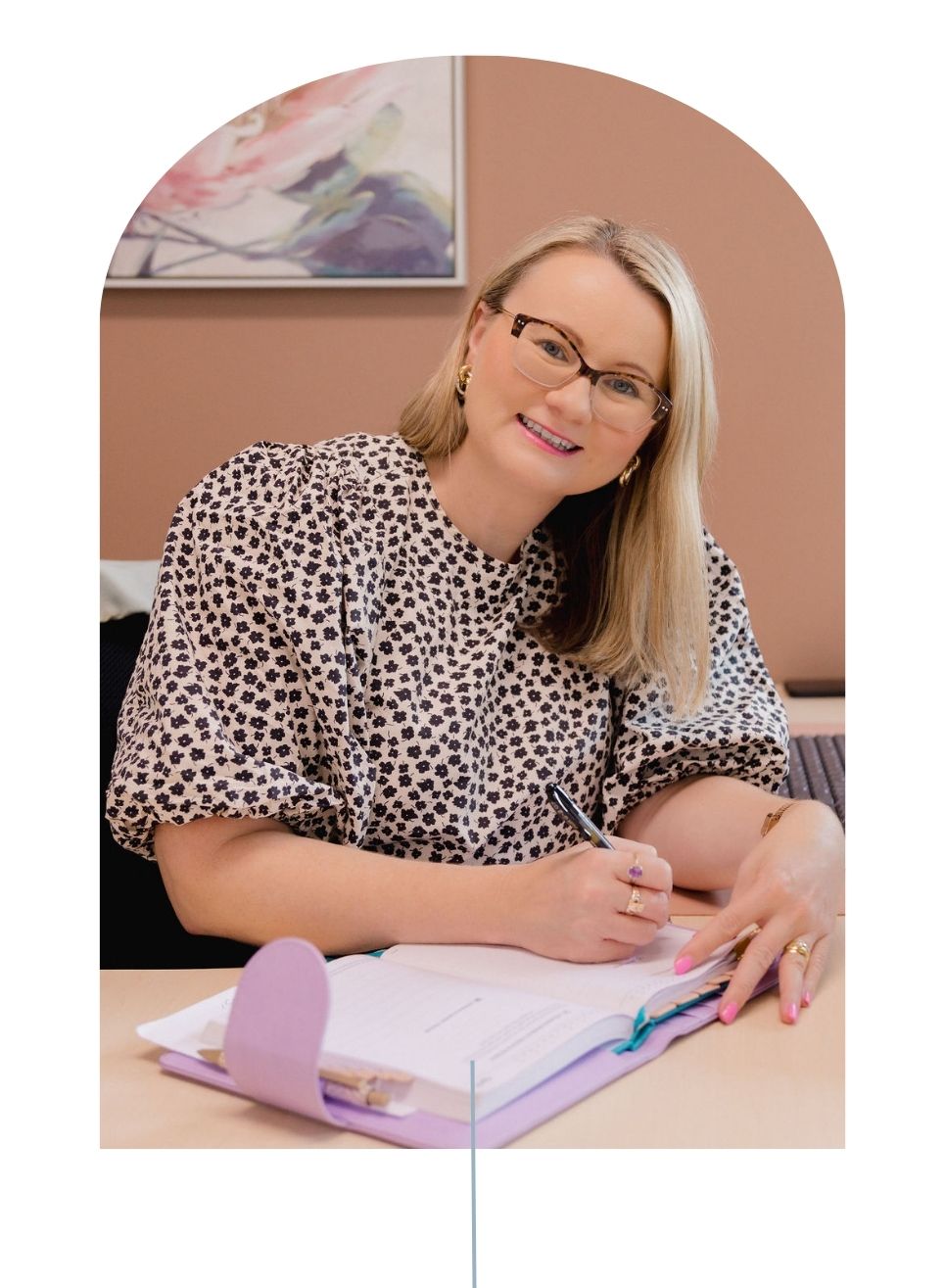 Helping you move forward after separation